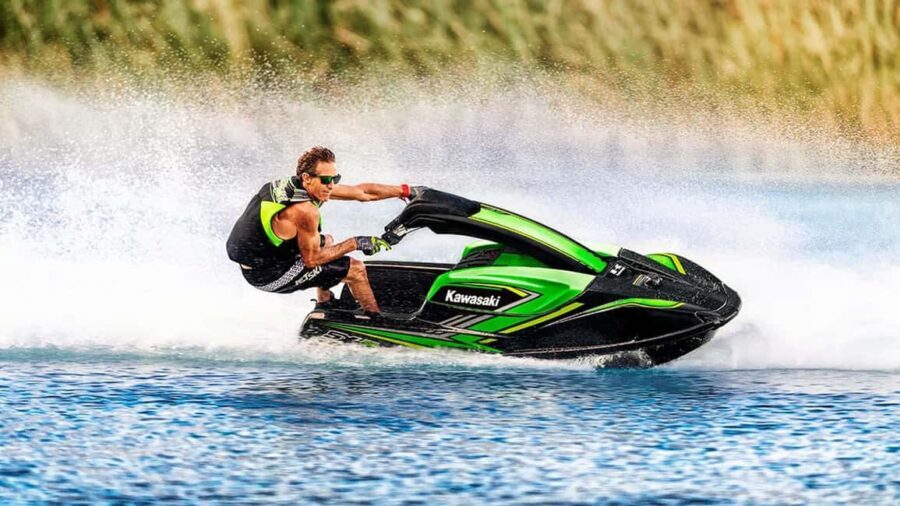 Exclusive Jet Ski Experience  Discover Dohas Coastline" - Practical Details