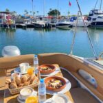 Exclusive Luxe Private Boat Guided Tour in Rabat - What You Can Expect During the Tour