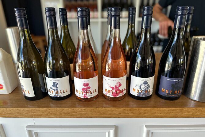 Exclusive Martinborough Wine Tour - The Reliability Concern: A Major Caveat