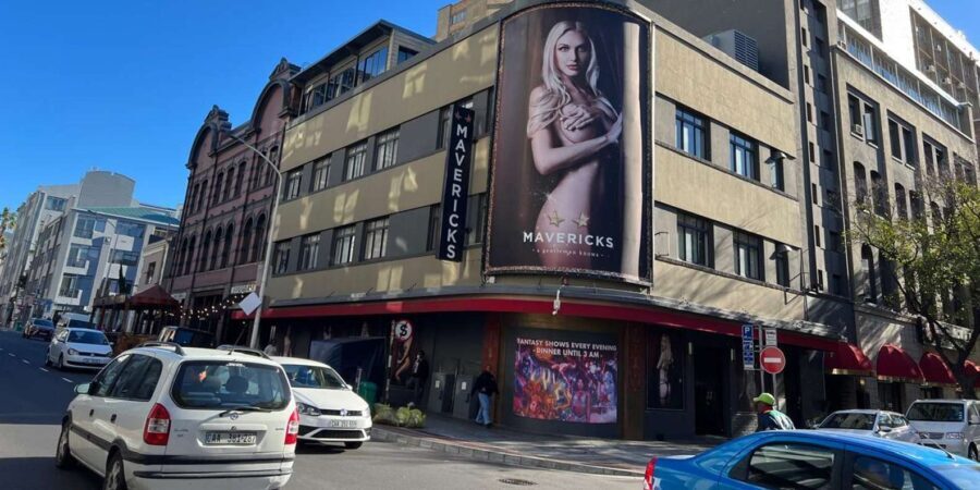 Exclusive Nightclub Tour with Local Gentlemen in Cape Town - Why Choose This Tour?