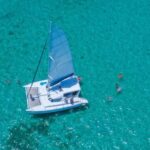Exclusive Private Catamaran to Ile Aux Cerfs with Lunch - Key Points