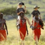 Excursion at the Iconic Amboseli National Park - The Itinerary: Breaking Down the Experience