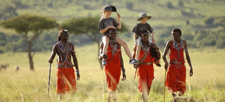 Excursion at the Iconic Amboseli National Park - The Itinerary: Breaking Down the Experience