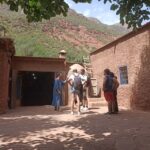 Excursion Ourika valley and atlas mountains with camel ride - What’s Included and What Not