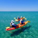 Exmouth: Half Day Turtle Kayak & Snorkel Tour - What’s Included and What’s Not