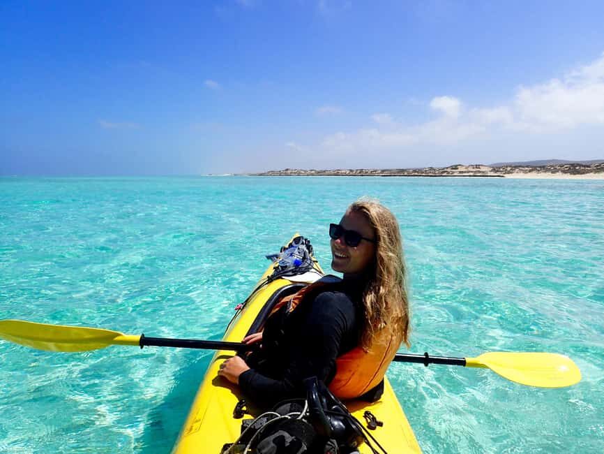 Exmouth: Lagoon Explorer - Full day kayak & Snorkel tour - Final Thoughts: Is It Worth It?