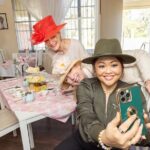 Experience a Cottage High Tea - The Dining Experience: Food and Beverages