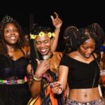 Experience Accra's Nightlife Music Drinks Dance Party & Vibe - What’s Included and Why it Matters