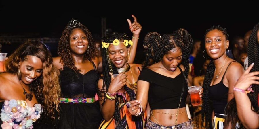 Experience Accra's Nightlife Music Drinks Dance Party & Vibe - What’s Included and Why it Matters