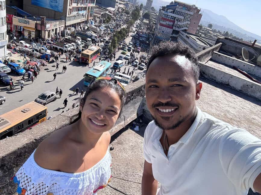 Experience Addis Ababa: The Heartbeat of Ethiopia - Final Thoughts