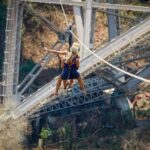 Experience Bungee, Swing & Slide from Victoria Falls Bridge - Pricing and Value