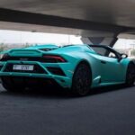 Experience Dubai in a Lamborghini - What to Expect During Your Lamborghini Experience
