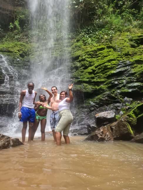 Experience Ghana in 8 days - What’s Included and Not Included