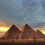 Experience Great Pyramid of Giza (Khufu Pyramid) - In-Depth Breakdown of the Itinerary
