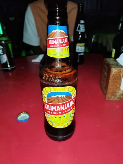 Experience Nightlife in Moshi Kilimanjaro Tanzania - Authentic Experiences in a Laid-back Setting