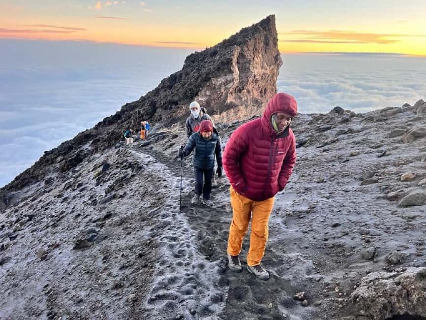 Experience Our Top Best Kilimanjaro Day Hiking Machame Route - What Makes This Tour Special?