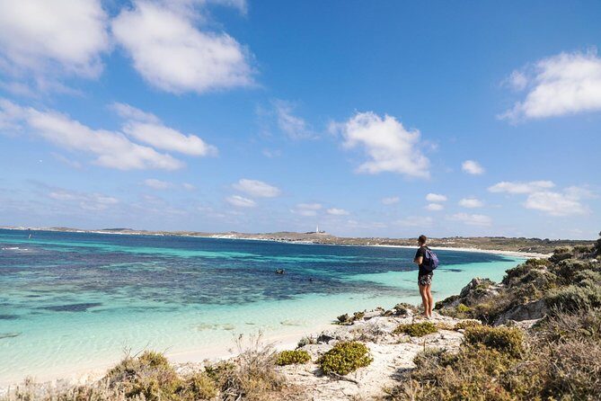 Experience Rottnest with Ferry & Bike Hire - Practical Details and Tips