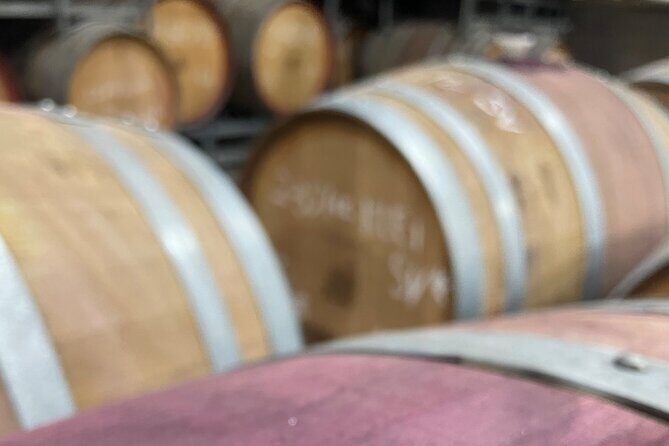 Experience SA Clare Valley Private Wine Tour - What Do Travelers Say?
