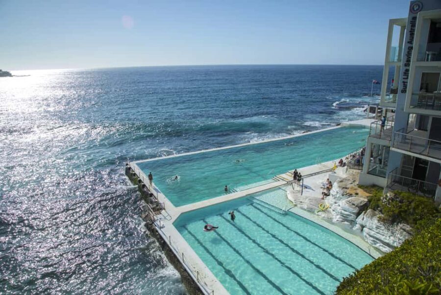 Experience Sydney's Best Beaches: Private Tour - Discovering the Beaches of Sydney