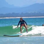 Experience The Thrill Half Day Surf School in Byron Bay - Safety and Quality Standards