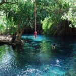Experience The World's Magic of Lake Chala In 1 Day Trip - Practical Details and Considerations