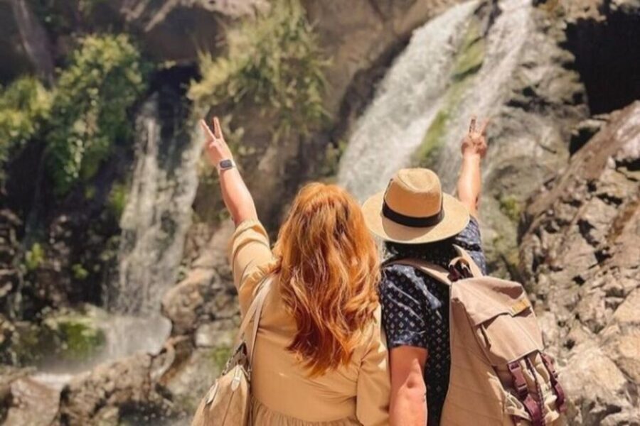Explore Berber Culture  ImlilL Valley - The Itinerary: What to Expect on Your Day Trip