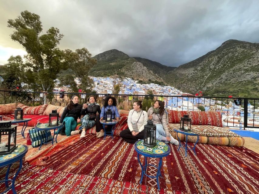 Explore chefchaouen like a local - Final Thoughts: Who Will Love This Tour?