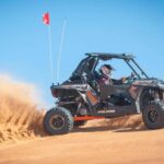 Explore desert Qatar: Off-Road Adventures, dune bashing Tour - The Value of the Tour