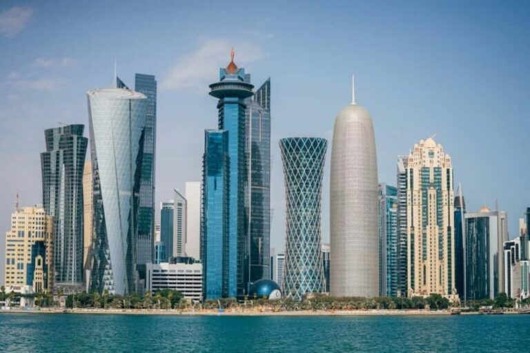 "Explore Doha: 4-Hour City Highlights Tour." - FAQs