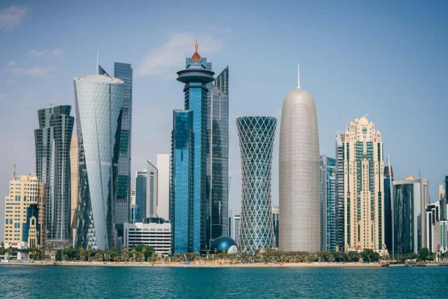 "Explore Doha: 4-Hour City Highlights Tour." - FAQs