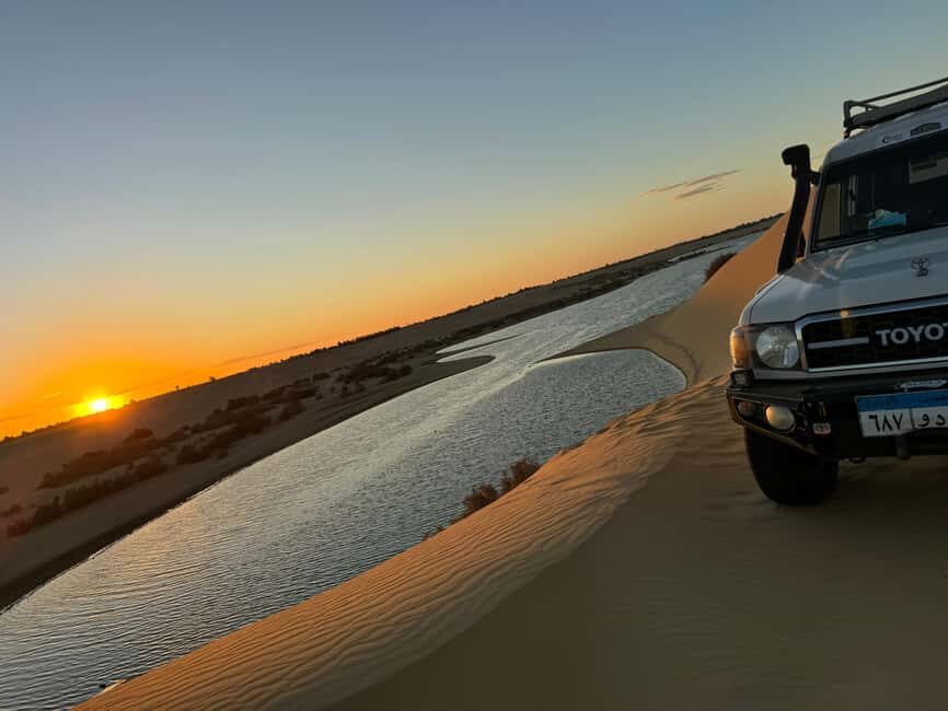 Explore Fayoum! - Who Should Consider This Tour?