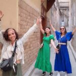 Explore Fes: Unforgettable Guided Walking Tour of the Medina - The Itinerary: What You Will See and Do