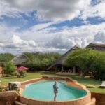 Explore Kenya: Samburu, Masai Mara & Amboseli in 9 Days Tour - Detailed Breakdown of the Itinerary