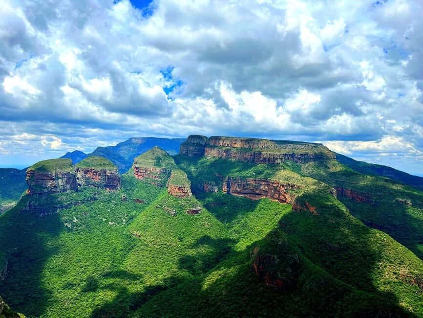 Explore Kruger Park & Sabi Sands for 4 Days & 3 Nights - The Value and Authenticity of the Experience