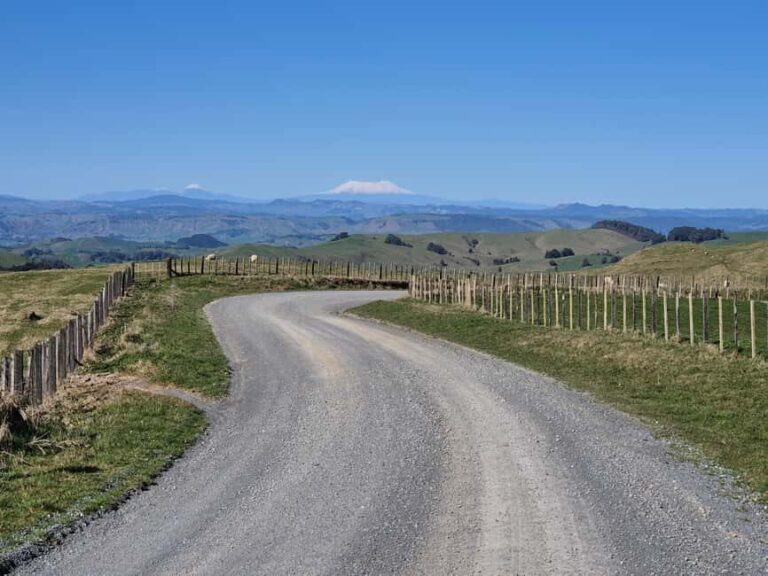 Explore Middle-Earth: Caves to Cinematic Landscapes - Who Should Consider This Tour?