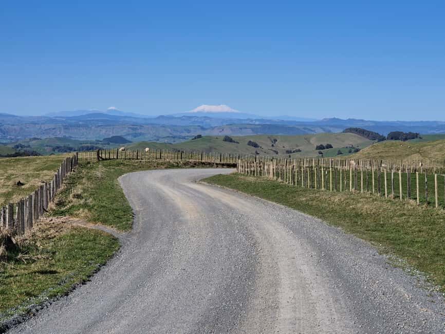 Explore Middle-Earth: Caves to Cinematic Landscapes - Who Should Consider This Tour?