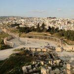 Explore Northern Jordan:Amman to Jerash, Ajloun,and Umm Qais - Transportation, Price, and Practicalities