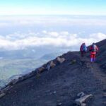 Explore our 3 Days Mount Meru hiking from Arusha - Detailed Itinerary Breakdown