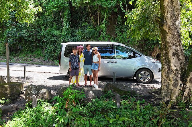 Explore Tahiti in depth in a day - Why This Tour Offers Great Value