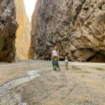 Explore the ancient The Land Of Midian& Split Rock Of Mose's - Practical Details and What to Expect