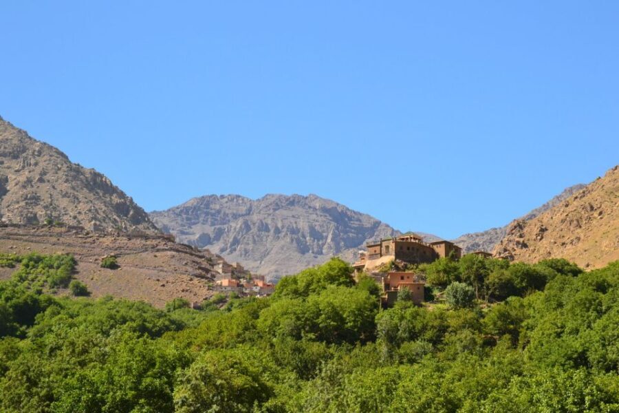 Explore the Atlas Mountains and wonders of Berber Villages - Practical Details and Considerations