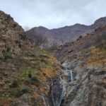 Explore the Atlas Mountains & waterfalls - Half Day Tour - A Scenic Journey into the Atlas Mountains