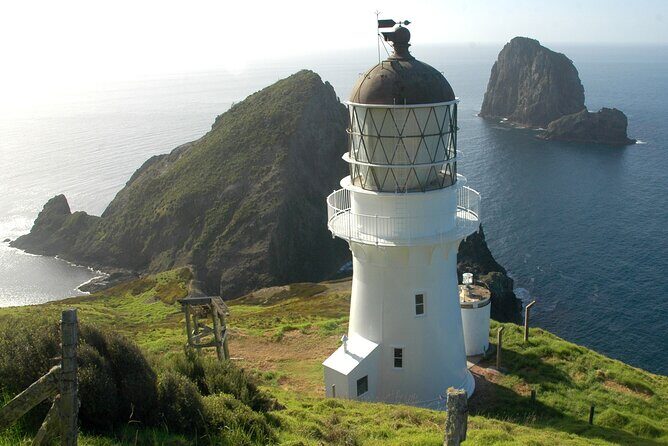 Explore The Bay of Islands Full Day Private Tour from Auckland - The Charm of Paihia & the Bay of Islands