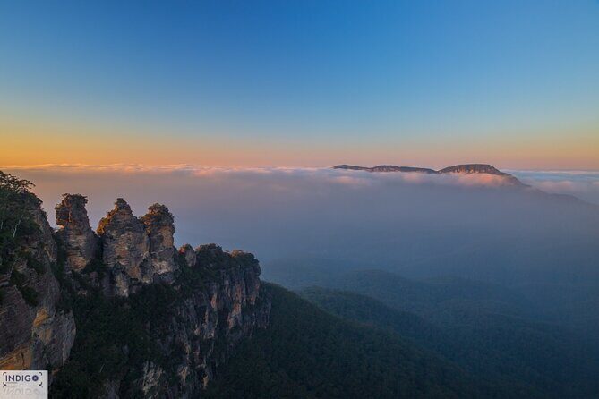Explore The Blue Mountains with your local guide - Full Day Tour - Frequently Asked Questions