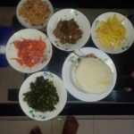 Explore the Local food market & Cook a Kenyan meal - An In-Depth Look at the Itinerary
