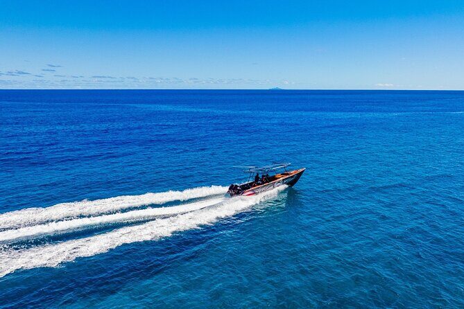 Explore the Vanilla Island Full-Day Tour to Tahaa from Bora Bora - Why This Tour Offers Great Value