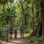 Explore the Wonders of New Caledonia from Noumea Cruise Terminal - Discovering the Natural Beauty of New Caledonia