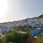 Exploring Chefchaouen: A Day Excursion from Fes to the Blue - What’s Included and What’s Not