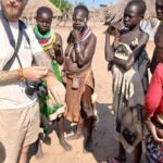 "Exploring Diversity: 7 days journey through Ethiopia's omo - Transportation, Accommodation, and Practicalities