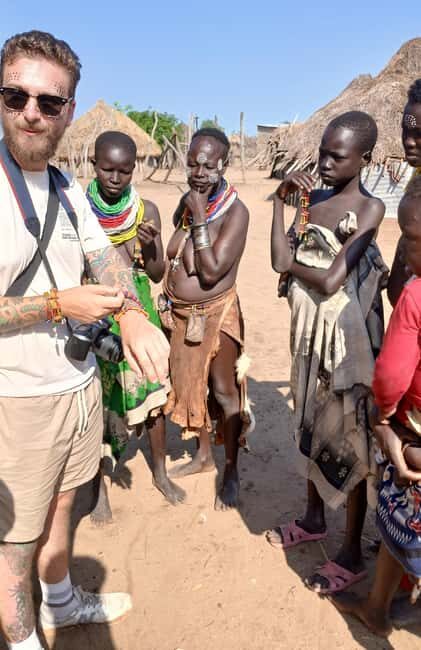 "Exploring Diversity: 7 days journey through Ethiopia's omo - Transportation, Accommodation, and Practicalities